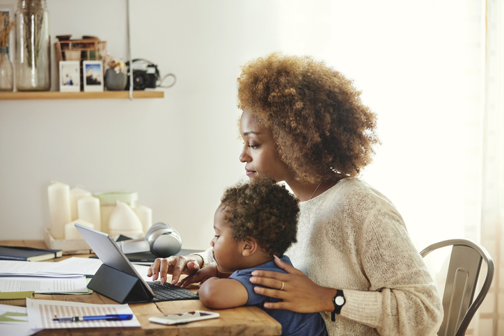 Working From Home: 5 Ways To Stay Focused During The Lockdown