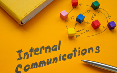 Internal Communications Strategy: Avoid These 5 Common Mistakes