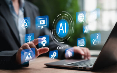 5 Ways to humanise AI content and keep your brand voice